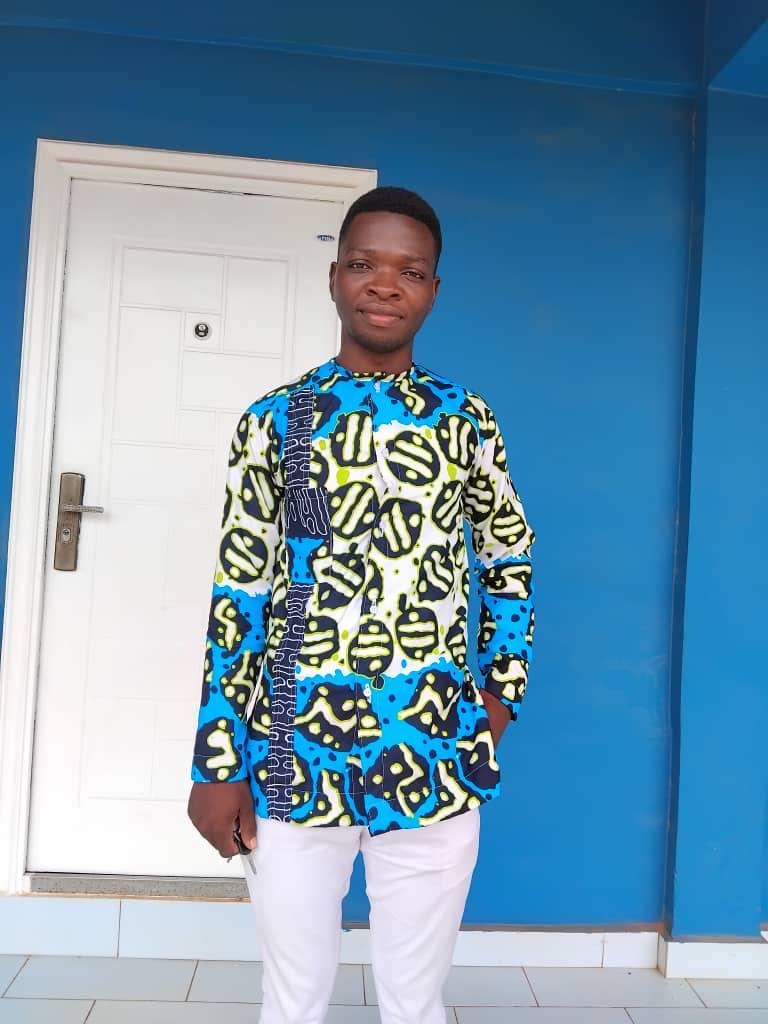 Mumuni Sulemana Wunzooya